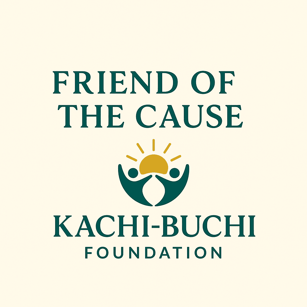 Friend of the Cause