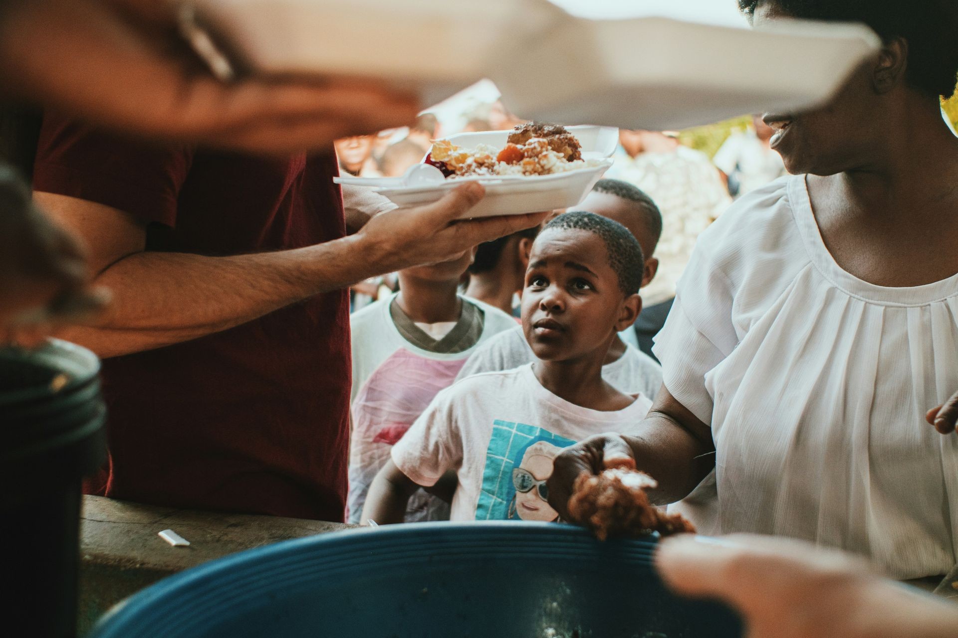 Feed the Future Initiative 