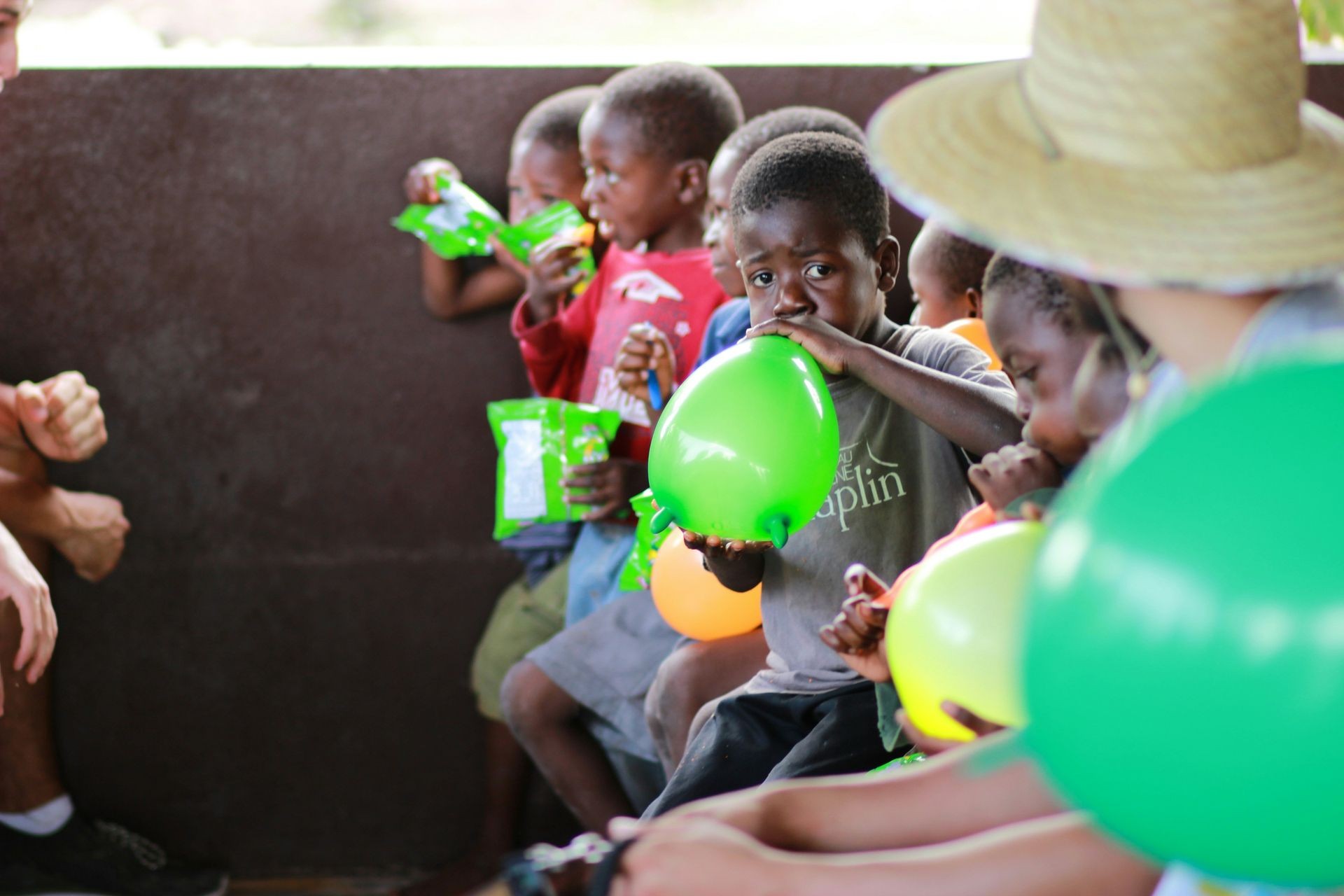 Season of Giving Campaign
